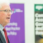 Future of Tax Symposium: Sir Michael Cullen