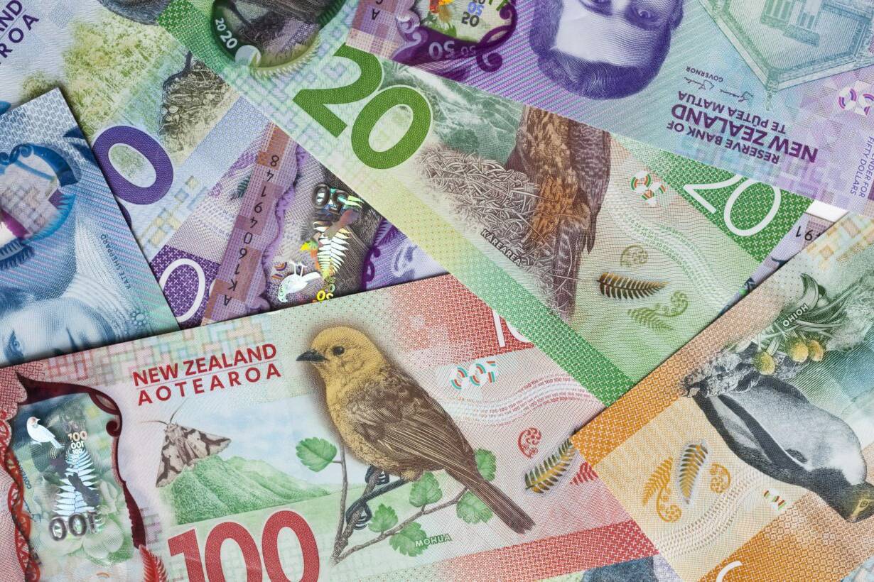 Image: Anti-money laundering
