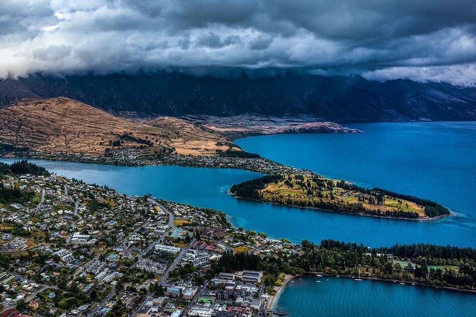 Image: Queenstown