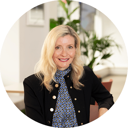 Head of Partnerships at TMNZ, Fiona Simpson