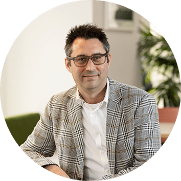Matt Rama, TMNZ — Chief Operating Officer