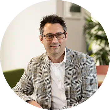 Matt Rama, TMNZ — Chief Operating Officer