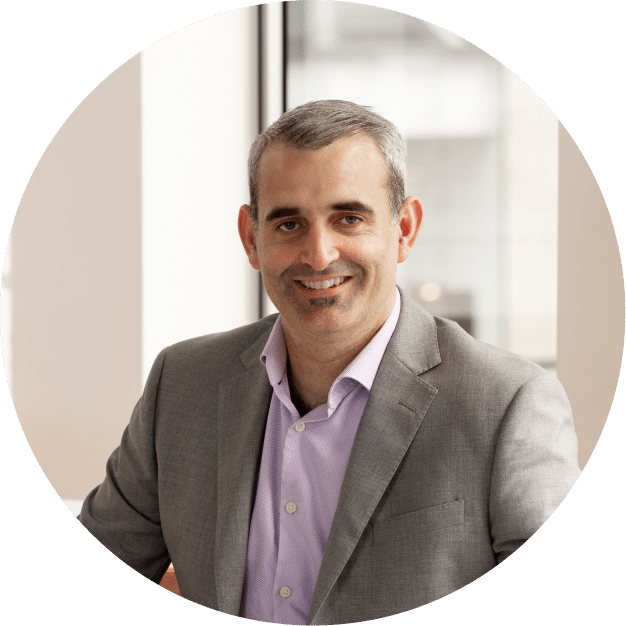 Matt Edwards, TMNZ - Chief Executive Officer