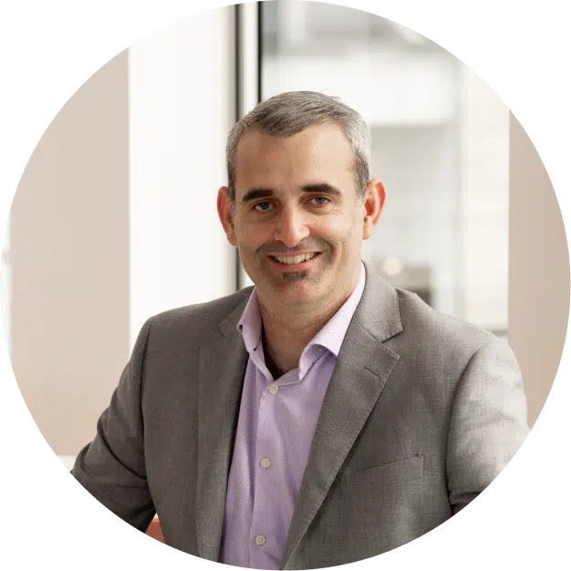 Matt Edwards, TMNZ - Chief Executive Officer