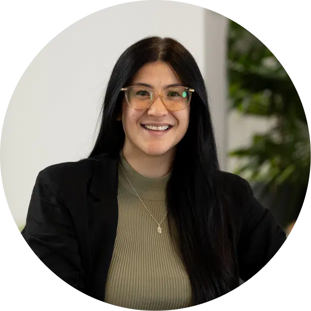 TMNZ's Laura Kelly donated to Foureyes Foundation