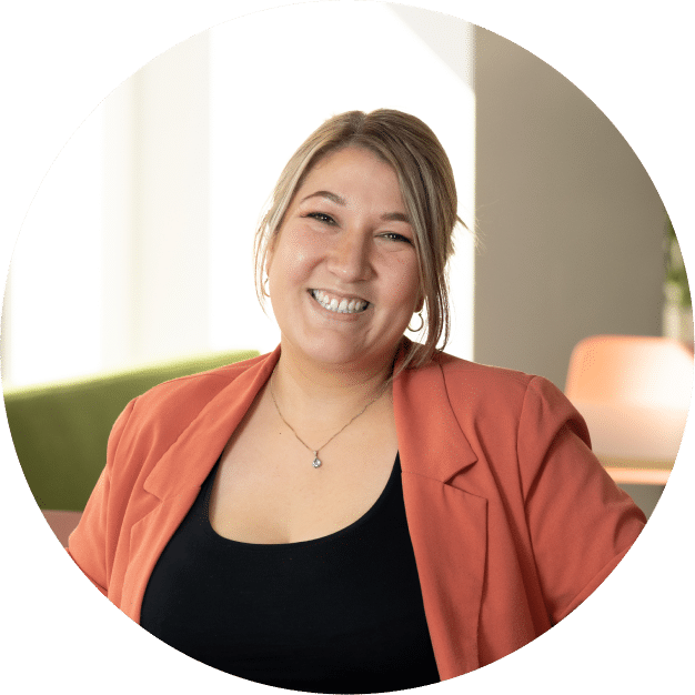TMNZ's Milly Moreno Laidlow donated to Barnardos Aotearoa