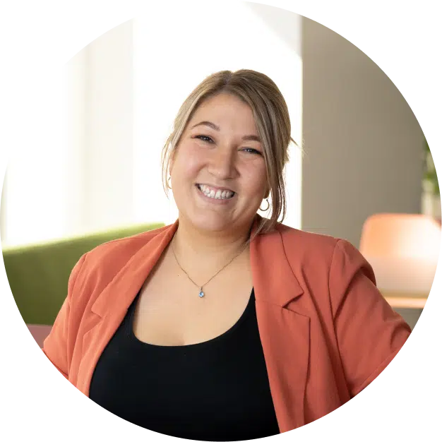 TMNZ's Milly Moreno Laidlow donated to Barnardos Aotearoa
