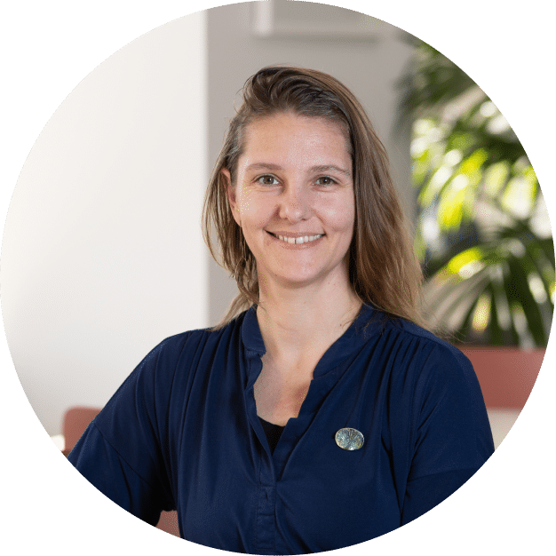 TMNZ's Willeke Viellevoye donated to The Animal Sanctuary