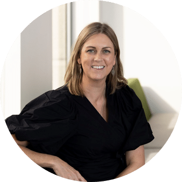 Cat Boyd — Chief People Officer